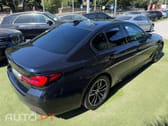 BMW 520 e Pack M