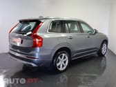Volvo XC90 T8 Phev Momentum 4WD