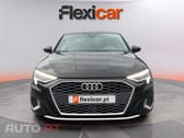 Audi A3 Sportback 40 TFSIe Advanced