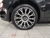 Fiat 500C 1.2 by Gucci Dualogic Start&Stop