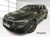 BMW 520 e Pack M