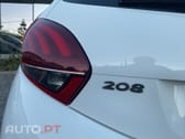 Peugeot 208 1.6 BlueHDi Active