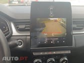 Renault Captur 1.0 TCe Exclusive