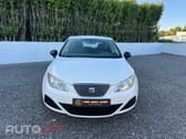 Seat Ibiza 1.4 TDi Sport DPF