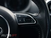 Audi A3 2.0 TDI quattro S-line S tronic