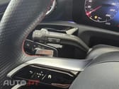 Mercedes-Benz A 180 180 d AMG