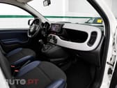 Fiat Panda 1.0 Hybrid City Cross