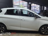 Renault Zoe (c/ Bateria) 41 kwh Intens