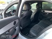 Mercedes-Benz C 300 de AMG Line