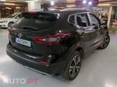 Nissan Qashqai 1.5 dCi N-Connecta J18