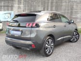 Peugeot 3008 1.2 PureTech GT Line