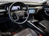 Audi E-Tron I.V.A DEDUTÍVEL 55 QUATTRO 21Z.