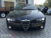 Alfa Romeo 159 1.9 JTDm 16V Sportiva