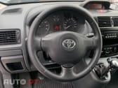 Toyota Proace 2.0 D-4D L2H1