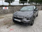 Citroen C4 1.2 PureTech Feel Pack