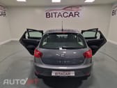 Seat Ibiza 1.4 TDi Reference