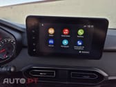 Dacia Sandero 1.0 TCe Comfort