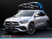Mercedes-Benz GLA 250 e AMG Line