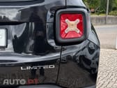 Jeep Renegade 1.0 T Limited