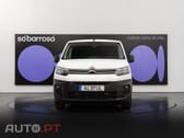 Citroen Berlingo 1.5 BlueHDi M Club