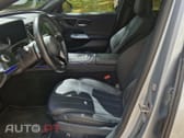 Mercedes-Benz E 300 de