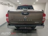 Renault Alaskan Cabine Dupla 4x4 Aut. INTENS