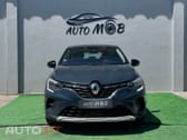 Renault Captur 1.5 dCi Exclusive