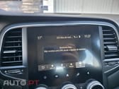 Renault Mégane Sport Tourer 1.5 Blue dCi Limited EDC