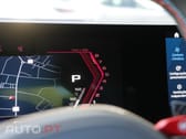 BMW M4 Competition xDrive