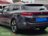 Renault Mégane Sport Tourer 1.5 dCi Bose Edition EDC