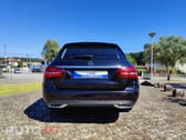 Mercedes-Benz C 180 d