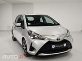 Toyota Yaris 1.0 VVT-i Comfort