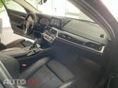BMW 520 d Line Sport Auto