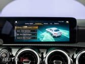 Mercedes-Benz A 250 e Style Plus
