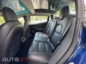 Tesla Model 3 Long-Range Dual Motor AWD