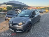 Renault Captur 1.5 dCi Exclusive