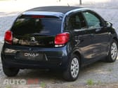 Citroen C1 Airscape 1.0 VTi Feel