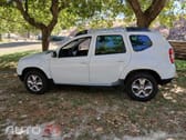 Dacia Duster 1.2 TCe 125 CV PRESTIGE