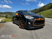 Citroen DS3 1.6 THP RACING