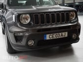 Jeep Renegade 1.0 T-GDI Longitude