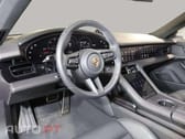 Porsche Taycan I.V.A DEDUTÍVEL Turbo