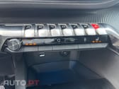 Peugeot 3008 1.5 BlueHDi Allure