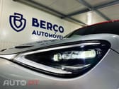 Smart #1 66 kWh Brabus AWD