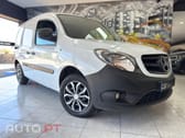 Mercedes-Benz Citan 109 CDi/27