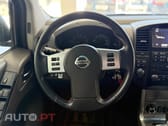 Nissan Navara 2.5 dCi CD LE Hi-Tech +P.Premium AT 4WD