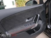 Mercedes-Benz A 160 d AMG Line