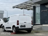 Peugeot Partner 1.5 Blue Hdi
