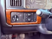 Jeep Grand Cherokee 2.5 TD Official
