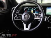 Mercedes-Benz GLB 200 d
