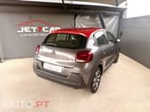 Citroen C3 1.2 PureTech Shine EAT6